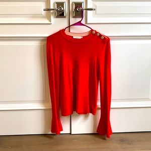 Tory Burch - sweater